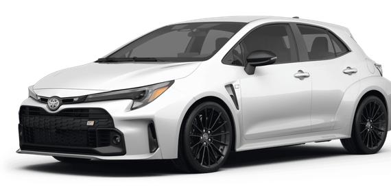 TOYOTA GR COROLLA 2024 JTNABAAE7RA011837 image TOYOTA GR COROLLA 2024 JTNABAAE7RA011837 image